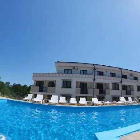 Nika Apartment *