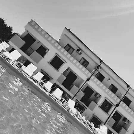 Apartment Nika
