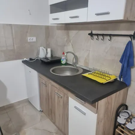Nika Apartment *