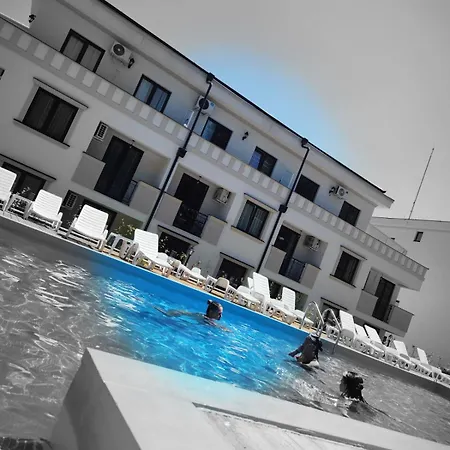 Apartment Nika