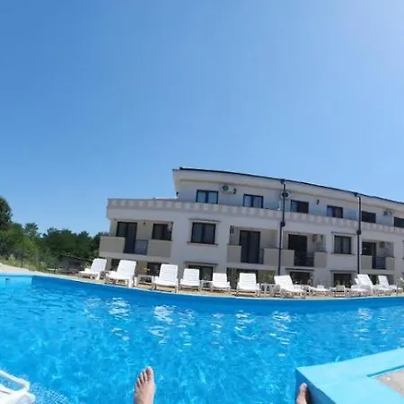 Nika Apartment