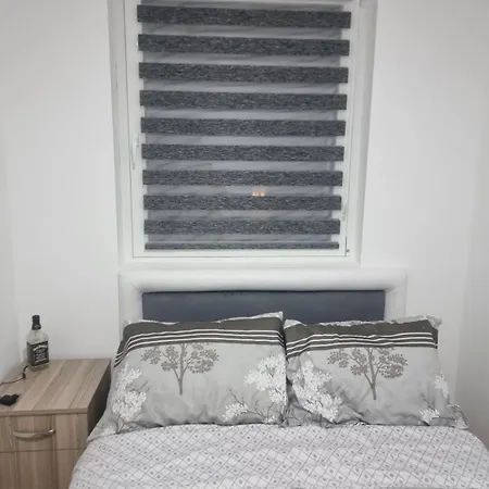 Nika Apartment *