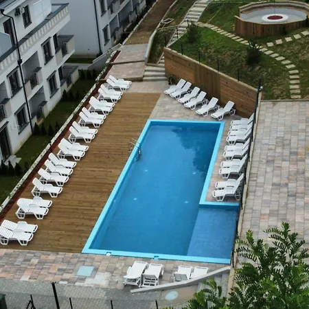 Apartment Nika