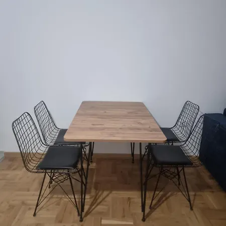 Apartment Nika *