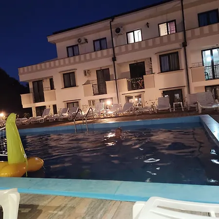 Nika Vrnjačka Banja