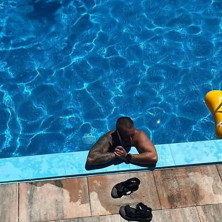 Nika Apartment Vrnjačka Banja