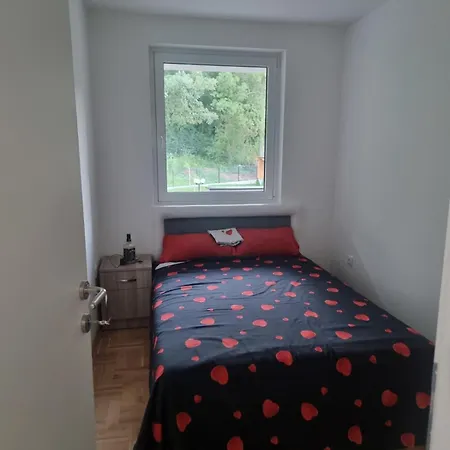 Apartment Nika *