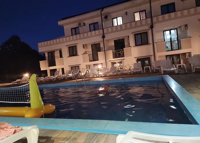 Nika Vrnjačka Banja